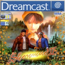 Shenmue II