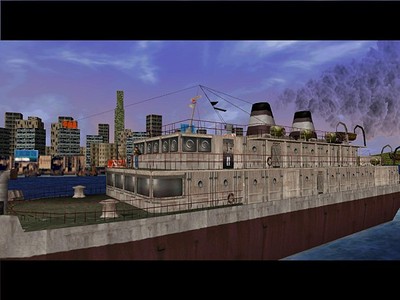 Shenmue II