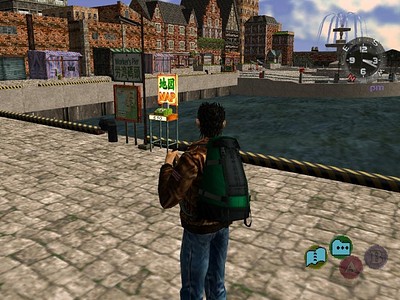 Shenmue II