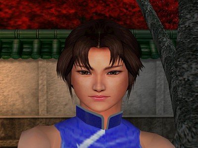 Shenmue II