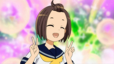 Shiba Inuko-san