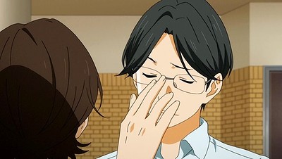 Shigatsu wa Kimi no Uso: Moments