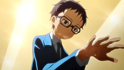 Shigatsu wa Kimi no Uso: Moments