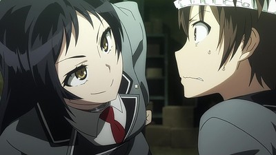 Shimoneta