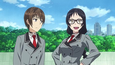 Shimoneta