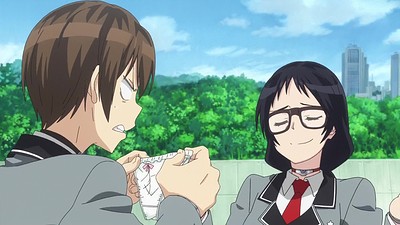 Shimoneta