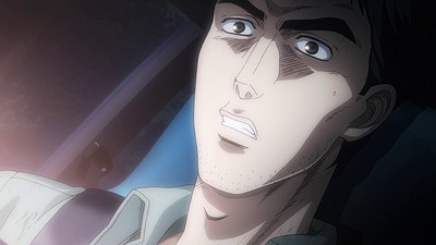 Shin Initial D