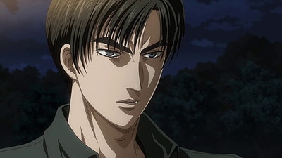 Shin Initial D