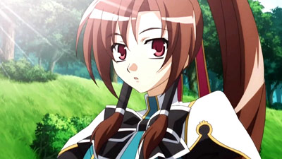 Shin Koihime Musou