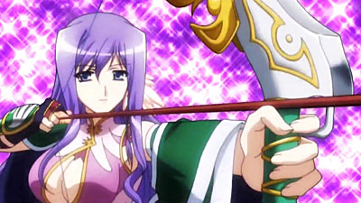 Shin Koihime Musou