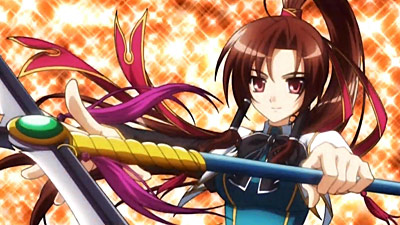 Shin Koihime Musou