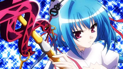 Shin Koihime Musou