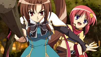 Shin Koihime Musou