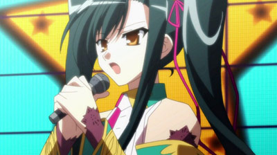 Shin koihime musou - Live Revolution