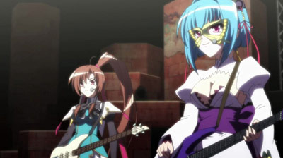 Shin koihime musou - Live Revolution