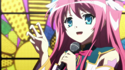 Shin koihime musou - Live Revolution