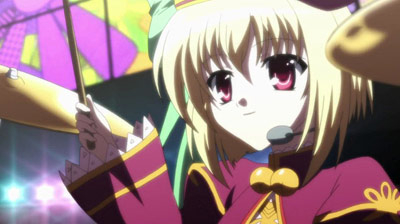 Shin koihime musou - Live Revolution
