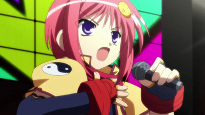 Shin koihime musou - Live Revolution