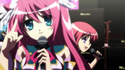 Shin koihime musou - Live Revolution