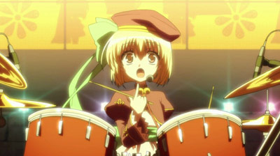 Shin koihime musou - Live Revolution