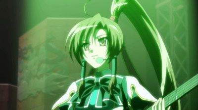 Shin koihime musou - Live Revolution