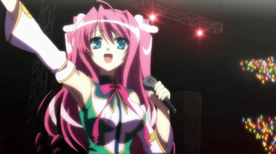 Shin koihime musou - Live Revolution