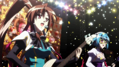 Shin koihime musou - Live Revolution