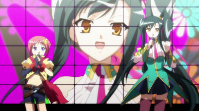 Shin koihime musou - Live Revolution