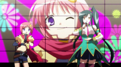 Shin koihime musou - Live Revolution