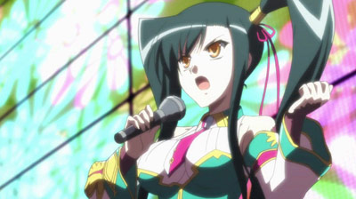 Shin koihime musou - Live Revolution