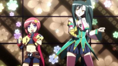 Shin koihime musou - Live Revolution