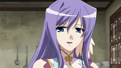 Shin Koihime Musou - Otome tairan
