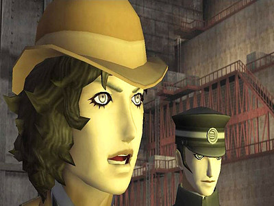 Shin Megami Tensei: Devil Summoner: Raidou Kuzunoha vs. The Soulless Army