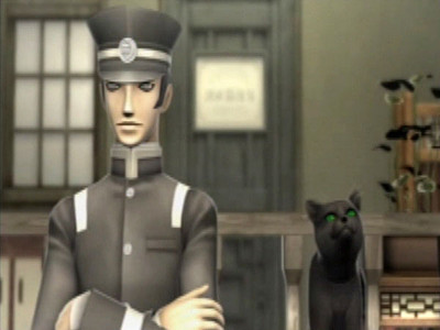 Shin Megami Tensei: Devil Summoner: Raidou Kuzunoha vs. The Soulless Army