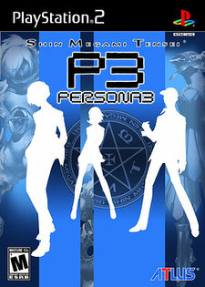 Shin Megami Tensei: Persona 3