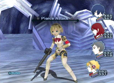 Shin Megami Tensei: Persona 3