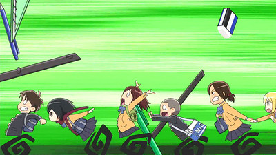 Attack on Titan: Junior High