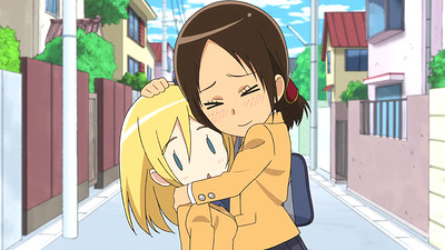 Attack on Titan: Junior High