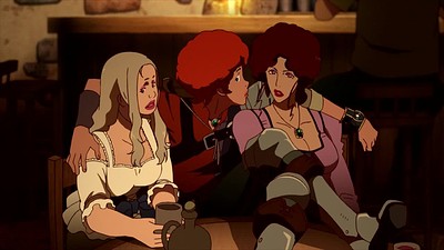 Shingeki no Bahamut: Genesis