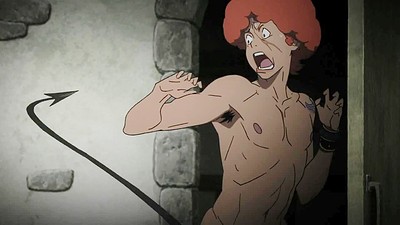 Shingeki no Bahamut: Genesis