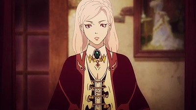 Shingeki no Bahamut: Genesis