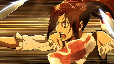 Attack on Titan OAD 2