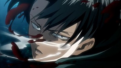 Attack on Titan OAD 1