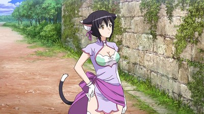 Shining Hearts: Shiawase no Pan