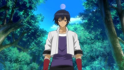 Shining Hearts: Shiawase no Pan