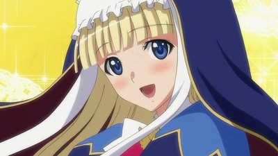 Shining Hearts: Shiawase no Pan