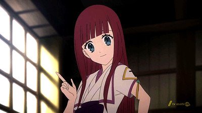 Shinsekai Yori - From the new World