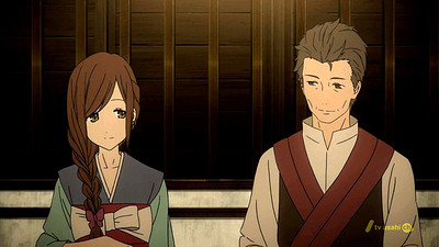 Shinsekai Yori - From the new World