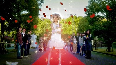 Shiratori Reiko de Gozaimasu
