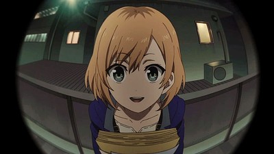 Shirobako